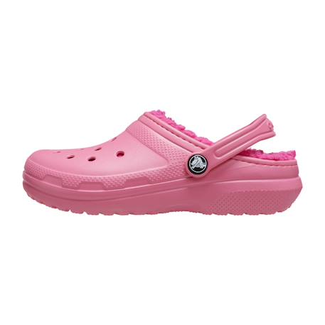 Sandales enfant Noir+Rose 7 - vertbaudet enfant 