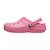 Sandales enfant Noir+Rose 7 - vertbaudet enfant 