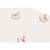 Lot de 3 langes gaze de coton Bloomy+Lovely birds+Miffy+Nostalgic ride 13 - vertbaudet enfant 
