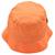 Chapeau  halian Orange 2 - vertbaudet enfant 