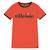 Tee shirt amarli Orange 1 - vertbaudet enfant 