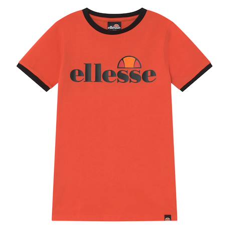 Garçon-Tee shirt  amarli