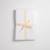 Taie d'oreiller satin de coton bio lavé Blanc craie+Cyprès 6 - vertbaudet enfant 
