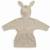 Peignoir enfant en coton Caramel+Nougat+Vert d'eau 9 - vertbaudet enfant 