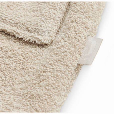Peignoir enfant en coton Caramel+Nougat+Vert d'eau 11 - vertbaudet enfant 