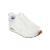 Baskets basses à lacets Blanc 3 - vertbaudet enfant 