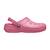 Sandales enfant Noir+Rose 6 - vertbaudet enfant 