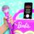 Karaoke barbie partymaker MULTICOLORE 3 - vertbaudet enfant 