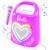 Karaoke barbie partymaker MULTICOLORE 4 - vertbaudet enfant 