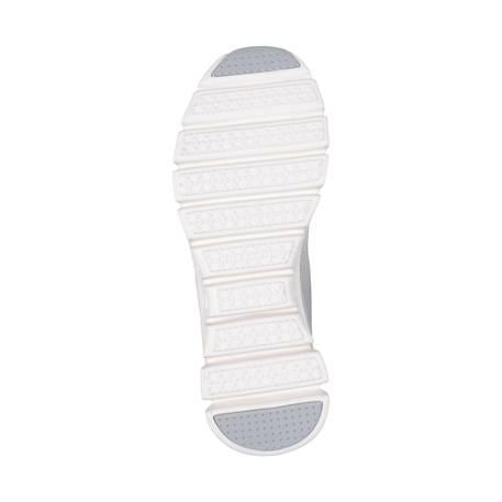 Baskets basses  à lacets Gris+Noir charcoal 5 - vertbaudet enfant 