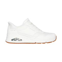 Chaussures-Baskets basses  à lacets