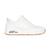 Baskets basses à lacets Blanc 1 - vertbaudet enfant 