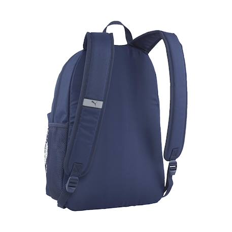 Sac à dos  phase Marine+Noir+Noir or 2 - vertbaudet enfant 