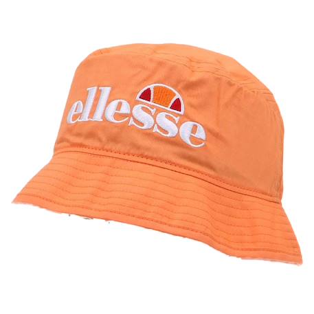 Chapeau  halian Orange 1 - vertbaudet enfant 