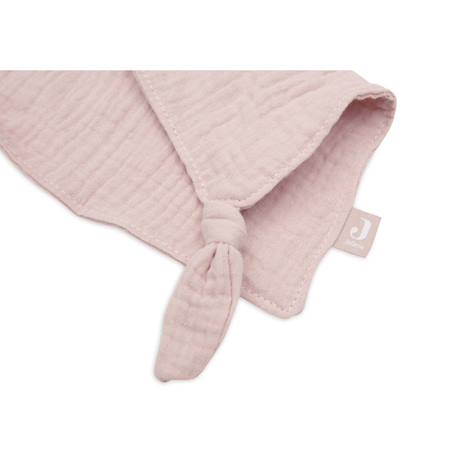 Attache sucette bunny ears en coton Rose sauvage+Vert 3 - vertbaudet enfant 
