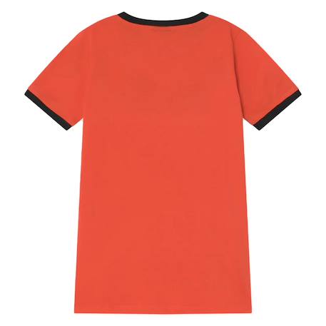 Tee shirt amarli Orange 2 - vertbaudet enfant 
