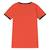 Tee shirt amarli Orange 2 - vertbaudet enfant 
