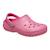 Sandales enfant Noir+Rose 10 - vertbaudet enfant 