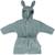 Peignoir enfant en coton Bleu Clair+Caramel+Nougat+Vert d'eau 1 - vertbaudet enfant 