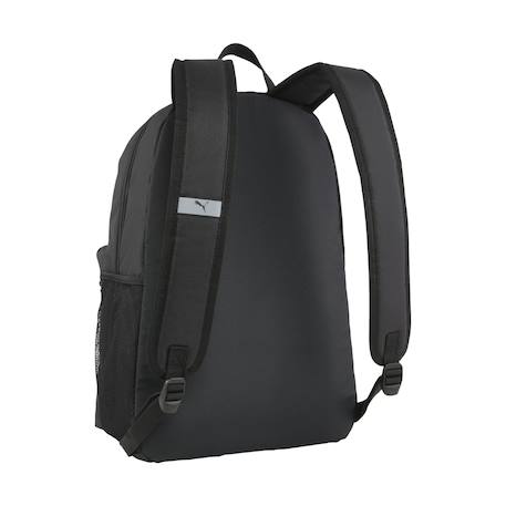 Sac à dos  phase Marine+Noir+Noir or 4 - vertbaudet enfant 