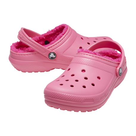 Sandales enfant Noir+Rose 8 - vertbaudet enfant 