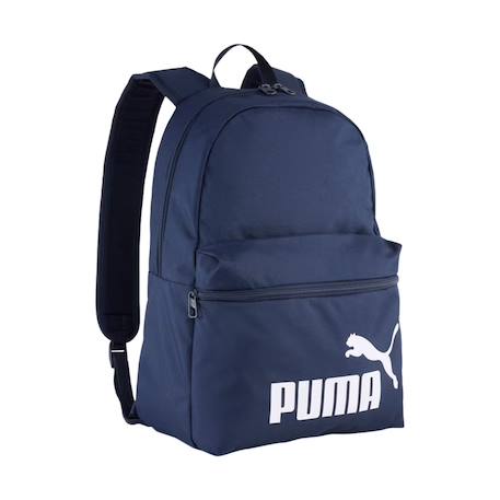 Sac à dos  phase Marine+Noir+Noir or 1 - vertbaudet enfant 