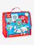 Kit du petit docteur blanc 2 - vertbaudet enfant 
