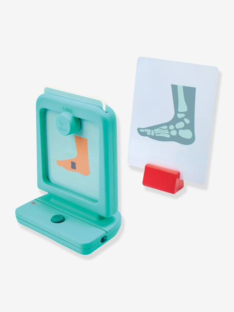 Kit du petit docteur blanc 3 - vertbaudet enfant 