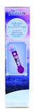 Microphone lumineux reines des neiges MULTICOLORE 4 - vertbaudet enfant 