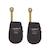 Talkie-walkies harry potter portée 2km fonction morse Dore 4 - vertbaudet enfant 