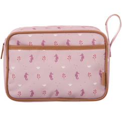 Puériculture-Toilette de bébé-Trousse de toilette