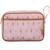 Trousse de toilette Blanc+Olive, marron,blanc+Vert 1 - vertbaudet enfant 