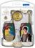 Talkie-walkies harry potter portée 2km fonction morse Dore 2 - vertbaudet enfant 