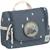 Mini trousse de toilette little gang Bleu nuit, blanc, marron+Gris, bleu clair, moutarde 1 - vertbaudet enfant 