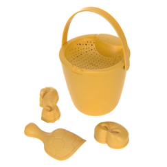 Jouet-Jeux de plein air-Jeux de plage-Set de plage 5 pièces