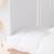 Couette bébé lanaï en duvet et plumes Blanc 1 - vertbaudet enfant 