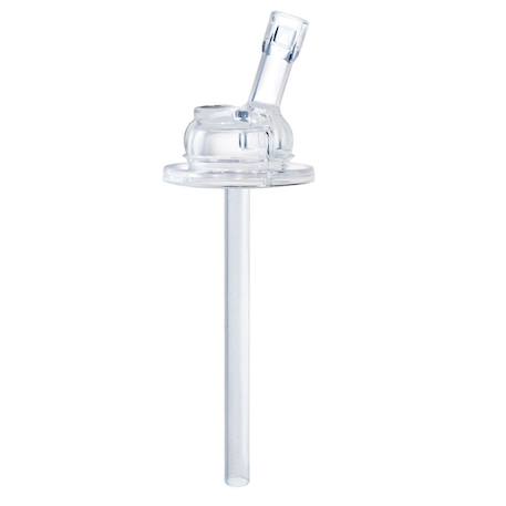 Gourde en inox 325 ml Vert+Vert foncé 4 - vertbaudet enfant 