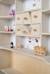 Marchande en bois motif confiserie café & shop Naturel - sans accessoires 4 - vertbaudet enfant 