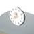 Marchande en bois à 3 tiroirs et horloge Gris - sans accessoires 4 - vertbaudet enfant 