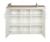 Commode à langer évolutive avec extension à langer amovible felicia 2 portes 4 - vertbaudet enfant 