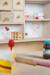 Marchande en bois motif confiserie café & shop Naturel - sans accessoires 6 - vertbaudet enfant 