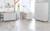Chambre bébé évolutive complète au style scandinave caro Gris clair / chêne doré 2 - vertbaudet enfant 