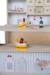 Marchande en bois motif confiserie café & shop Naturel - sans accessoires 5 - vertbaudet enfant 