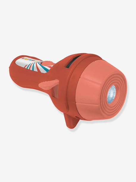 Lampe projecteur à histoires Kidyslide - bleu+terracotta+violet 5 - vertbaudet enfant 