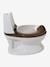 Pot enfant motif animal lapin+ours+Tigre 12 - vertbaudet enfant 