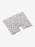 Chaise haute pour poupon en bois FSC® blanc+bois 5 - vertbaudet enfant 