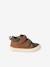 Chaussures premiers pas bébé velcro beige+bleu+bleu électrique+chocolat+lot beige+lot marron+lot vert+marron+ocre+vert+vert sauge 35 - vertbaudet enfant 