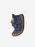 Chaussures premiers pas bébé velcro beige+bleu+bleu électrique+chocolat+lot beige+lot marron+lot vert+marron+ocre+vert+vert sauge 8 - vertbaudet enfant 