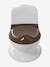 Pot enfant motif animal lapin+ours+Tigre 8 - vertbaudet enfant 