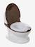 Pot enfant motif animal lapin+ours+Tigre 11 - vertbaudet enfant 